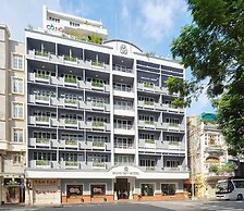 Bong Sen Sai Gon Hotel