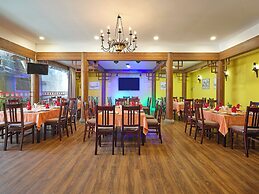 Bong Sen Sai Gon Hotel