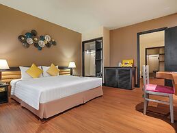 Bong Sen Sai Gon Hotel