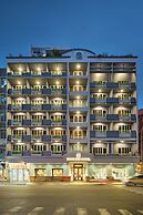 Bong Sen Sai Gon Hotel