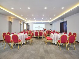 Bong Sen Sai Gon Hotel