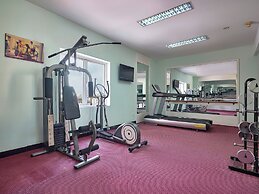 Bong Sen Sai Gon Hotel