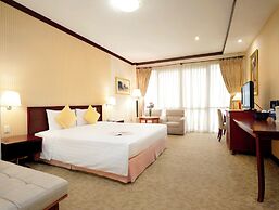 Bong Sen Sai Gon Hotel