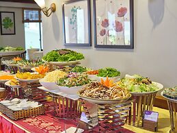 Bong Sen Sai Gon Hotel