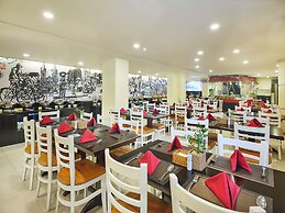 Bong Sen Sai Gon Hotel