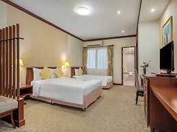 Bong Sen Sai Gon Hotel