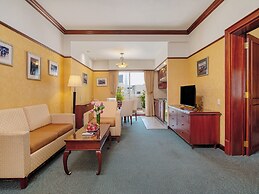 Bong Sen Sai Gon Hotel