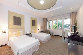 Bong Sen Sai Gon Hotel