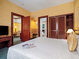 Bong Sen Sai Gon Hotel