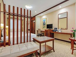 Bong Sen Sai Gon Hotel