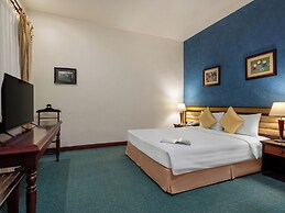 Bong Sen Sai Gon Hotel