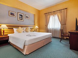 Bong Sen Sai Gon Hotel