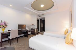 Bong Sen Sai Gon Hotel