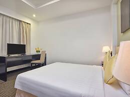 Bong Sen Sai Gon Hotel