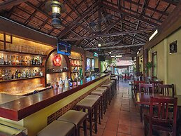 Bong Sen Sai Gon Hotel