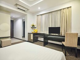 Bong Sen Sai Gon Hotel