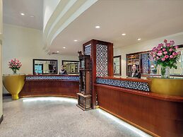 Bong Sen Sai Gon Hotel