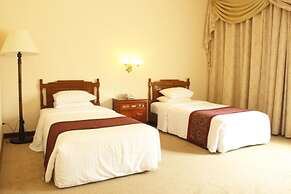 Hotel Continental Saigon