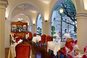 Hotel Continental Saigon