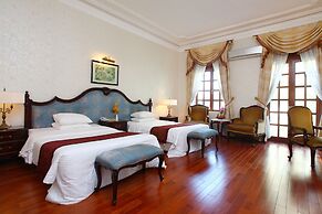 Hotel Continental Saigon