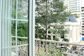 Hotel Continental Saigon