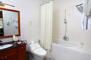 Hotel Continental Saigon