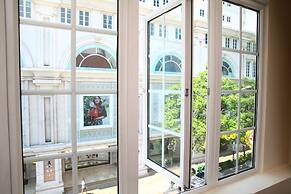 Hotel Continental Saigon