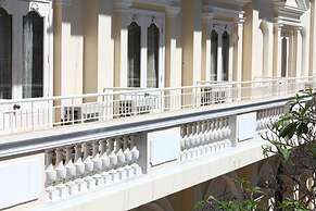 Hotel Continental Saigon