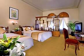 Hotel Continental Saigon