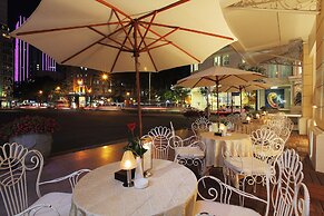 Hotel Continental Saigon