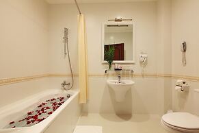 Hotel Continental Saigon