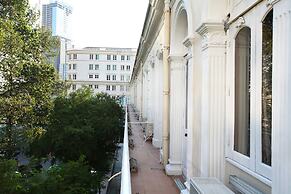 Hotel Continental Saigon