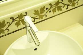 Hotel Continental Saigon