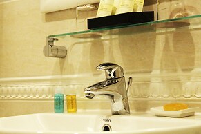 Hotel Continental Saigon