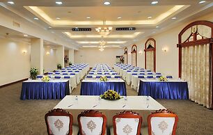 Hotel Continental Saigon