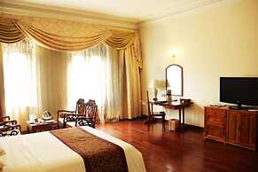 Hotel Continental Saigon