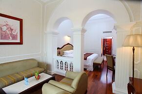 Hotel Continental Saigon