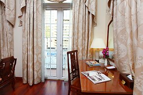 Hotel Continental Saigon