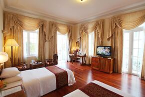 Hotel Continental Saigon