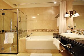 Hotel Continental Saigon