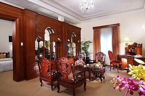 Hotel Continental Saigon