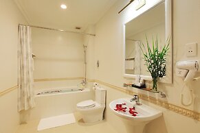 Hotel Continental Saigon