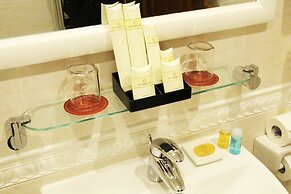 Hotel Continental Saigon