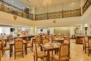 Hotel Grand Saigon