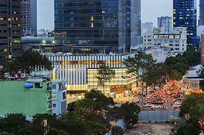 Hotel Grand Saigon