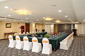 Hotel Grand Saigon