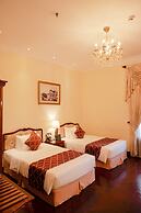Hotel Grand Saigon