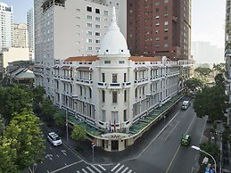 Hotel Grand Saigon