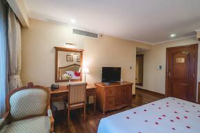 Hotel Grand Saigon