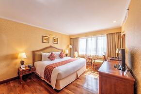 Hotel Grand Saigon